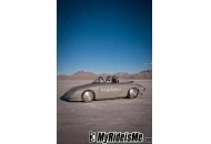 2009 Bonneville Salt Flats: World Finals Bonneville Salt Flats -World Finals Pictures