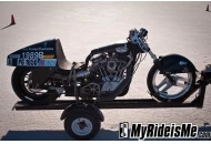 2009 Bonneville Salt Flats: World Finals Bonneville Salt Flats -World Finals Pictures