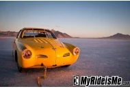 2009 Bonneville Salt Flats: World Finals Bonneville Salt Flats -World Finals Pictures