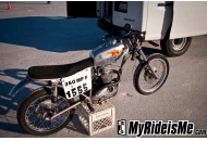 2009 Bonneville Salt Flats: World Finals Bonneville Salt Flats -World Finals Pictures