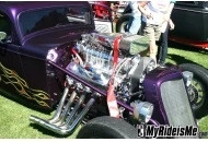 2009 Run to the Pines 2009 "Run to the Pines" Car Show