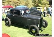 2009 Run to the Pines 2009 "Run to the Pines" Car Show