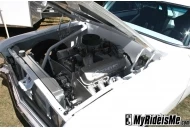 2009 Run to the Pines 2009 "Run to the Pines" Car Show