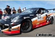 Optima Ultimate Street Car Invitational K&N Filter's Nissan Infinity G35