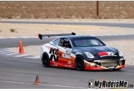 Optima Ultimate Street Car Invitational K&N Filter's Nissan Infinity G35