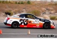 Optima Ultimate Street Car Invitational K&N Filter's Nissan Infinity G35