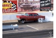 SpeedWorld Southwest Nostalgia Drags Fall 09 Speedworld Nostalgia Drags