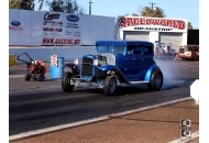 SpeedWorld Southwest Nostalgia Drags Fall 09 Speedworld Nostalgia Drags