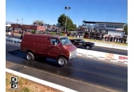 SpeedWorld Southwest Nostalgia Drags Fall 09 Speedworld Nostalgia Drags