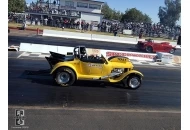 SpeedWorld Southwest Nostalgia Drags Fall 09 Speedworld Nostalgia Drags
