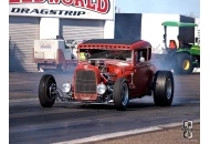 SpeedWorld Southwest Nostalgia Drags Fall 09 Speedworld Nostalgia Drags