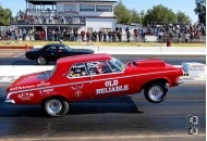 SpeedWorld Southwest Nostalgia Drags Fall 09 Speedworld Nostalgia Drags