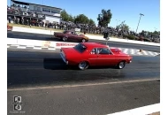 SpeedWorld Southwest Nostalgia Drags Fall 09 Speedworld Nostalgia Drags