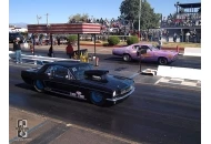 SpeedWorld Southwest Nostalgia Drags Fall 09 Speedworld Nostalgia Drags