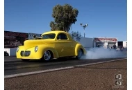 SpeedWorld Southwest Nostalgia Drags Fall 09 Speedworld Nostalgia Drags