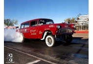 SpeedWorld Southwest Nostalgia Drags Fall 09 Speedworld Nostalgia Drags