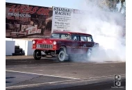 SpeedWorld Southwest Nostalgia Drags Fall 09 Speedworld Nostalgia Drags