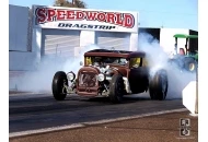 SpeedWorld Southwest Nostalgia Drags Fall 09 Speedworld Nostalgia Drags