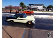 SpeedWorld Southwest Nostalgia Drags Fall 09 Speedworld Nostalgia Drags