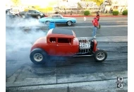 SpeedWorld Southwest Nostalgia Drags Fall 09 Speedworld Nostalgia Drags