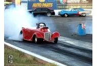 SpeedWorld Southwest Nostalgia Drags Fall 09 Speedworld Nostalgia Drags