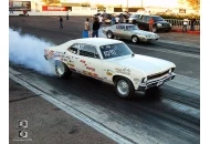 SpeedWorld Southwest Nostalgia Drags Fall 09 Speedworld Nostalgia Drags