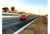 SpeedWorld Southwest Nostalgia Drags Fall 09 Speedworld Nostalgia Drags