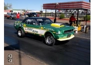 SpeedWorld Southwest Nostalgia Drags Fall 09 Speedworld Nostalgia Drags