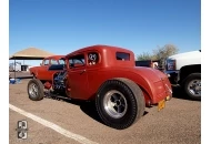 SpeedWorld Southwest Nostalgia Drags Fall 09 Speedworld Nostalgia Drags