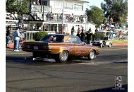 SpeedWorld Southwest Nostalgia Drags Fall 09 Speedworld Nostalgia Drags