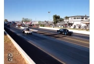 SpeedWorld Southwest Nostalgia Drags Fall 09 Speedworld Nostalgia Drags