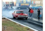 SpeedWorld Southwest Nostalgia Drags Fall 09 Speedworld Nostalgia Drags