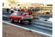SpeedWorld Southwest Nostalgia Drags Fall 09 Speedworld Nostalgia Drags