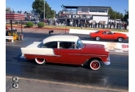 SpeedWorld Southwest Nostalgia Drags Fall 09 Speedworld Nostalgia Drags