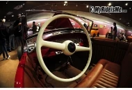 Grand National Roadster Show - Fisheye 2010 Grand National Roadster Show Photos