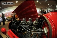 Grand National Roadster Show - Fisheye 2010 Grand National Roadster Show Pictures