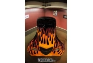 Grand National Roadster Show - Fisheye 2010 Grand National Roadster Show Pictures