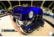 Grand National Roadster Show - Fisheye 2010 Grand National Roadster Show Photos