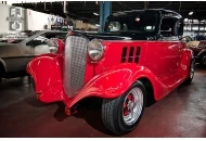 Motorama 2010 Motorama 2010