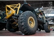 Motorama 2010 Motorama 2010