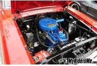 7th Chandler Classic Car and Hot Rod Show Downtown Chandler Car Show