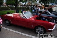 7th Chandler Classic Car and Hot Rod Show Downtown Chandler Car Show