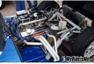 7th Chandler Classic Car and Hot Rod Show Downtown Chandler Car Show