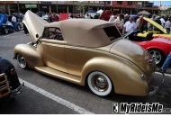 7th Chandler Classic Car and Hot Rod Show Downtown Chandler Car Show