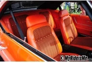 7th Chandler Classic Car and Hot Rod Show Downtown Chandler Car Show