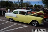 7th Chandler Classic Car and Hot Rod Show Downtown Chandler Car Show