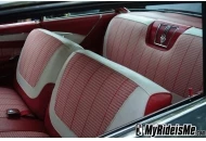 7th Chandler Classic Car and Hot Rod Show Downtown Chandler Car Show