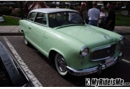 7th Chandler Classic Car and Hot Rod Show Downtown Chandler Car Show