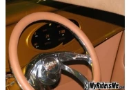 2010 Detroit Autorama Ridler Winner 2010 Ridler Award Winner Gold Digger 