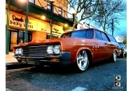 Main St Cruise 2010 every 4th Saturday Cruising Main Street